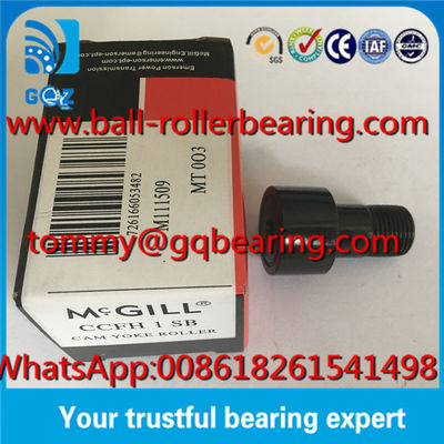 kopen 1.0000 Roller Diameter Heavy Stud Type McGill CCFH 1 SB Cam Follower Bearing online vervaardiging