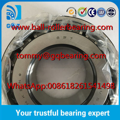 kopen Stamped Steel Cage TIMKEN 857/854 857-854 Inch Series Tapered Roller Bearing online vervaardiging