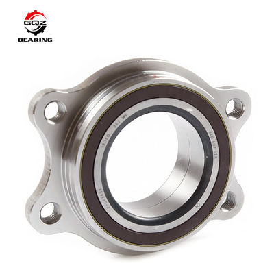 kopen 2DACF050S-17SH2A Wheel Hub Bearing / 2DACF050S-17 Japan Made Angular Contact Bearing online vervaardiging