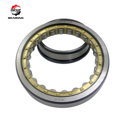 kopen NJ318-E-XL-M1-C3 HIGH-SPEED CYLINDRICAL WROLLER BEARING VERBETERDE LAADKLOS BRASS KAS C3/C4 online vervaardiging
