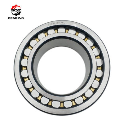 Kopen F-809280.PRL Koperen kooi bollager 809280 voor reducer van cementmengmachines 100x165x52/65 mm online vervaardiging