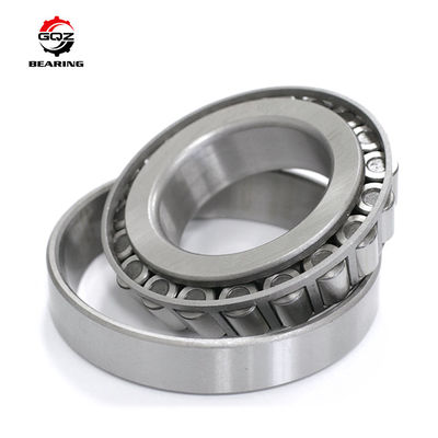 kopen L44543 inch GCR15 Taper Roller Bearings 60 mm - 250 mm Buitendeurs online vervaardiging