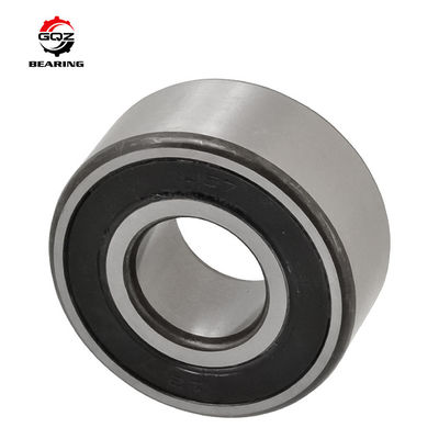 kopen Grote staalfabrieken Precision Angular Contact Bearings OEM 3206-2RS1NR online vervaardiging