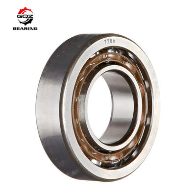 Kopen 7206CD/HC Schuin kogellager 30×62×16mm voor CNC-apparatuur online vervaardiging