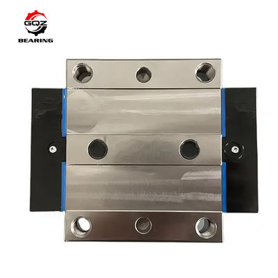 kopen Flanktyp Carbon Steel Linear Motion R18514322X Guideway Roller Runner Block online vervaardiging
