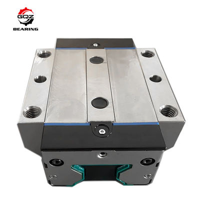 kopen R18514322X Flanktype Roller Runner Block Carbon Steel Linear Motion Guideway online vervaardiging