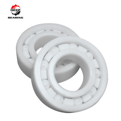 kopen Dubbele rij 1209CE Keramische kogellagers Industriële standaardverpakking 45*85*19mm online vervaardiging