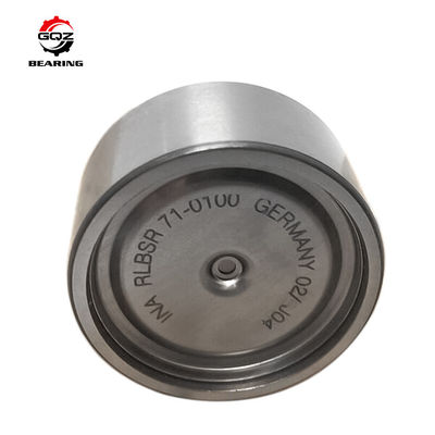 kopen INA RLBSR71-0100 Naaldrollagers RLBSR71-C-0100 17.5x28x23mm Structuur online vervaardiging