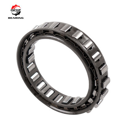 kopen Gcr15 staal Materiaal DC7221 ((5C) -N Sprag Clutch Bearing DC7221 ((5C) Freewheel Bearing online vervaardiging
