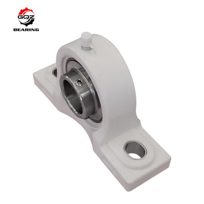 kopen ZDC legering Housing 30Mm lineaire lager blok Chrome staal M10 Bolt UP006 online vervaardiging