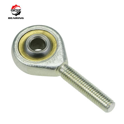 kopen Gcr15 staalmateriaal Duitsland Oorsprong INA GAKR14-PW-A Staaf eindlager GAKR14-PW-A bolvormig vlak lager online vervaardiging