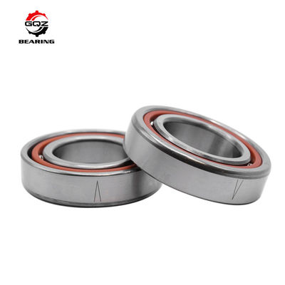 Kopen 7005UCDB Hoekige contactballagers 25×47×24mm DB Back-to-Back Matched Pair 25° Voor CNC-spindel precisietoestellen OEM online vervaardiging