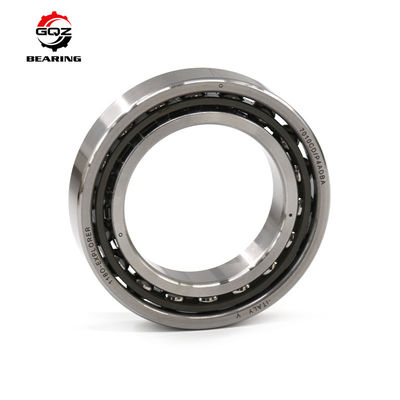 kopen 7004UCG Super Precision Bearing Chroomstaal Materiaal P5 / P4 12mm Hoogte online vervaardiging