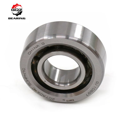 kopen P4 Precision Angular Ball Super Precision Bearings 20TAC47BSUC10PN7B 20x47x15mm online vervaardiging