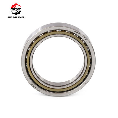Kopen GQZ 7902ATR Ultra-dun enkelvoudig hoekig contactballager, TR Nylon Cage High Precision Low Noise Bearing voor mini CNC-spindels en precisie meetapparatuur online vervaardiging