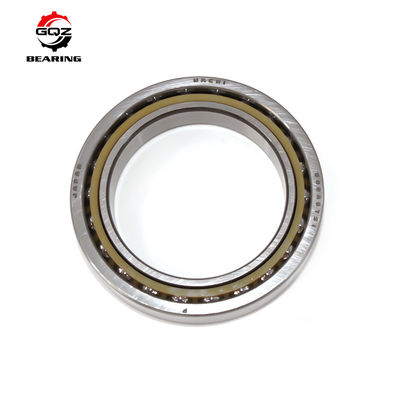 Kopen 71805AC Chroom Staal Dunwandig 25° Schuin Kogellager 25×42×9mm voor Compacte Precisie Spindel Machines online vervaardiging