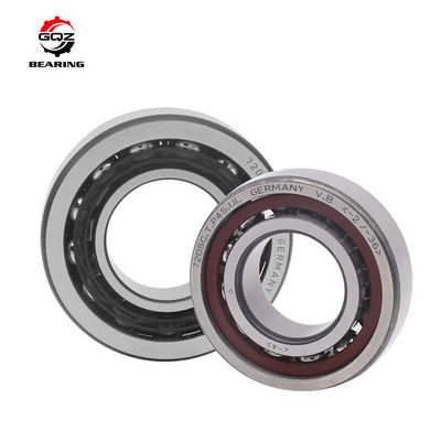 kopen Buitenste ring geleid 7906CTRDULP4 Precision Double Row Angular Contact Bearing 30x47x18mm online vervaardiging