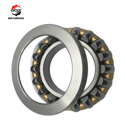kopen Hoge asbelasting 29424-E1 29424-E Thrust Roller Spherical Bearing 120x250x78mm online vervaardiging