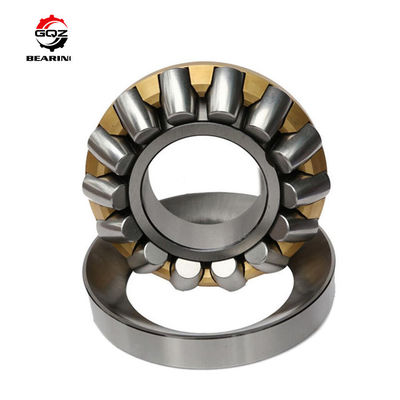 kopen GQZ 29324 Sferisch rollendruklager 120×210×54 mm Zelfuitlijnend aslager voor zware verticale machines online vervaardiging
