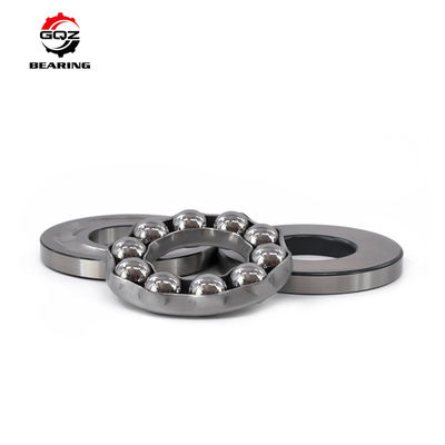 kopen 51102 Eenrichtingsballagers met stuwkracht 15 x 28 x 9 mm online vervaardiging