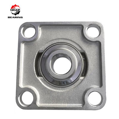 kopen Zware SSUCF201 Split Housing Pillow Block met 12x86x33,3 mm lager online vervaardiging