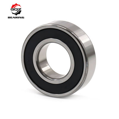 kopen Japanse oorsprong Koyo 62/28 2RS Single Row Deep Groove Ball Bearing 28*58*16mm online vervaardiging