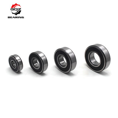 kopen Japanse originele Koyo 6303-2RS 6303-2RSCM 63032RSCM Deep Groove Ball Bearing online vervaardiging
