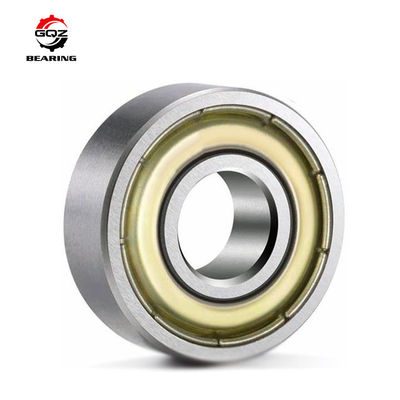 Kopen 6203-2Z Deep Groove Ball Bearing 17x40x12mm Anti-Dust Smooth Running Voor huishoudelijke apparaten Textielmachines online vervaardiging