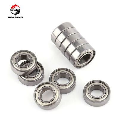 kopen RMS6ZZ Metal Shielded Inch Size Deep Groove Ball Bearing 19.05x50.8x17.46mm online vervaardiging