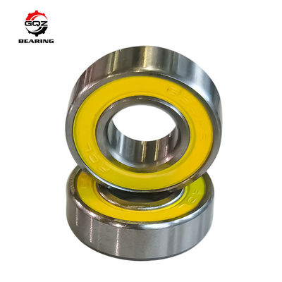 kopen RE902ZZ / RE902-2Z Deep Groove Ball Bearing / Precision Track Roller 8*25*7mm online vervaardiging