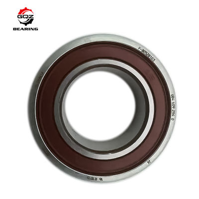 kopen groothandel NTN groefballagers 6001JRXLLUCM/5K Rubber Sealed Deep Groove Ball Bearing online vervaardiging