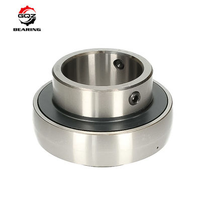 kopen UEL206-104 D1W3 Excentrisch slot insetslagers 31.75mm Triple Lip Seal UEL Y-lagers voor landbouwconveyor machines GQZ online vervaardiging