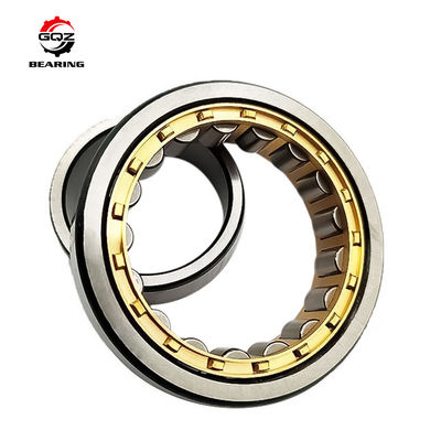 kopen NU313 Eén rij cilindrische rollagers NU313-E-TVP2 65 X 140 X 33 mm online vervaardiging