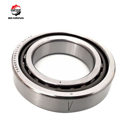 Kopen 7008CTYNDU Superprecisie hoekige contactballagers 40×68×15 mm 15° universele wedstrijd CNC spindel industrieel reserveonderdeel online vervaardiging
