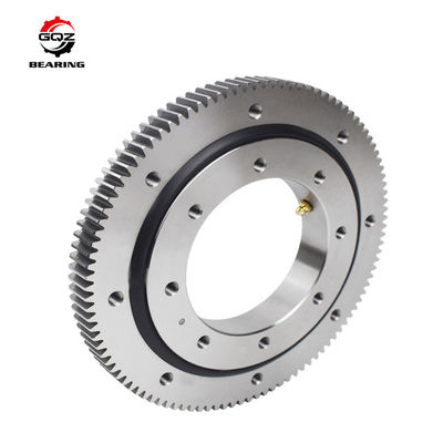 kopen RKS met een kruisvormig cilindrisch rollager.162.16.1424 Slewing Bearing 1424x1509x68mm online vervaardiging