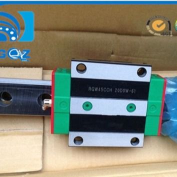 kopen Hoogprecisie lineair kogellager Z1/V1 Z2/V2 Z3/V3 Vibratie ISO 9001:2008 online vervaardiging