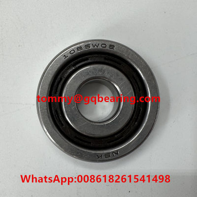kopen 10BSW02 10*30*8mm Imperial NSK Deep Groove Ball Bearing online vervaardiging