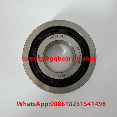 kopen Chroomstaal Automotive Deep Groove Ball Bearing FAG 563466A 563466AC online vervaardiging