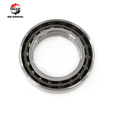 Kopen GQZ 7005UCDB enkelrijkshoekig contactballager, ULTAGE DB Back-To-Back Matched High Precision Bearing voor CNC-machinewerktuigspindels online vervaardiging