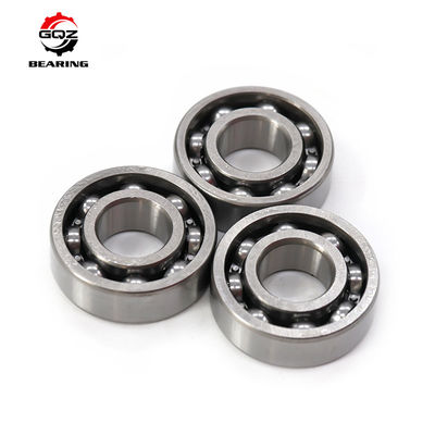 kopen 6314 Zz Deep Groove Ball Bearing Single Row Stainless Steel Nylon Cage High Speed Open Rs 2rs Verzegeld online vervaardiging