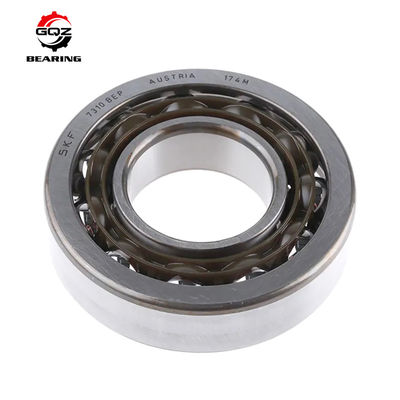 Kopen Groothandel 7310 Precision Angular Contact Bearing 50x110x27mm 7310AC/7310B/7310C Duplex Bearing Set Optioneel GQZ online vervaardiging