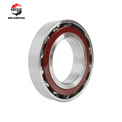 kopen Groothandel GQZ 7902ATR Open Type Enkele Rij Hoekcontactlager 15x28x7mm Lichte belasting Micro Rotatie Apparatuur Lager online vervaardiging