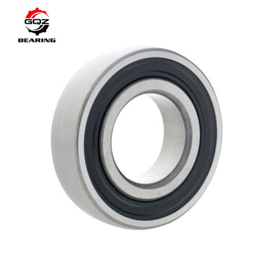 Kopen 1726307-2RS Insteekkogellager 35×80×21mm Bolvormige Buitenring Y-lager Dubbele Rubberen Afdichting Voor Transportband Landbouwmachines GQZ online vervaardiging