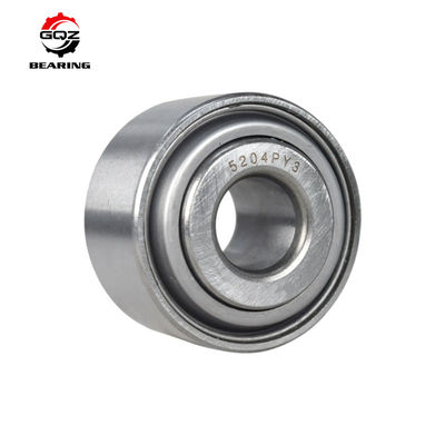 kopen High Speed AA59196 Landbouwmachines Inbrenghoekig contactballager 5204PY3 online vervaardiging