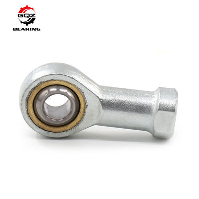 kopen PHS8 PHS8L PHS8 Lagerstaaf Eind Metrisch Vrouwelijk Draad RH 8mm Bor M8x1.25 Ball Joint Lagers online vervaardiging