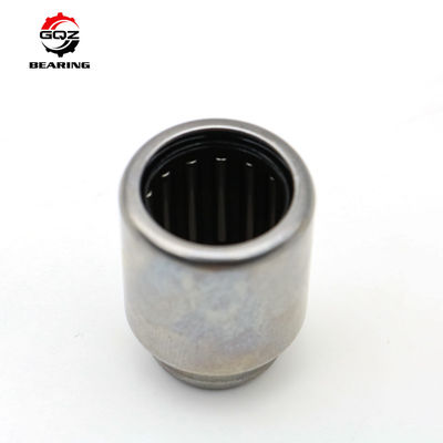 Kopen MCF 47 S Nokkenvolgernaaldlager 47×24mm M20×1.5 Schroefdraad Afgedicht Hoge belasting voor transportbanden Verpakkingsmachines OEM online vervaardiging