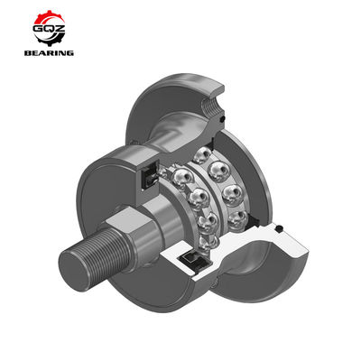 Kopen RWF30-118 Non-Standard Auto Engine Ball-Roller Integrated Water Pump Bearing online vervaardiging