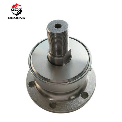 kopen Disc Harrow Wheel Hub Bearing BAA-0006 2.2KG Cylindrische boortype voor landbouwmachines online vervaardiging
