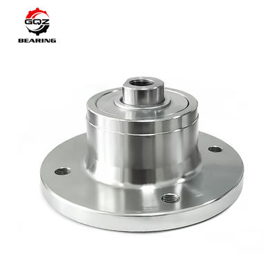 kwaliteit  BAA0037 Agricultural Hub Bearing For Tractor Cultivator Bearing Steel Material 45kN Static Load Rating fabriek
