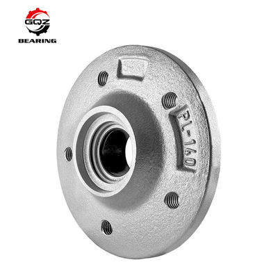 kopen Vaderstad Disc Harrow Landbouwmachines PL140 Agri Hub Lagering met basisstatische belasting van 21,2kN online vervaardiging